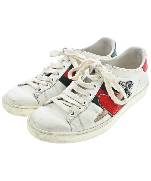 グッチ(GUCCI)のGUCCI スニーカー