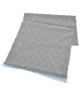 GUCCI マフラー