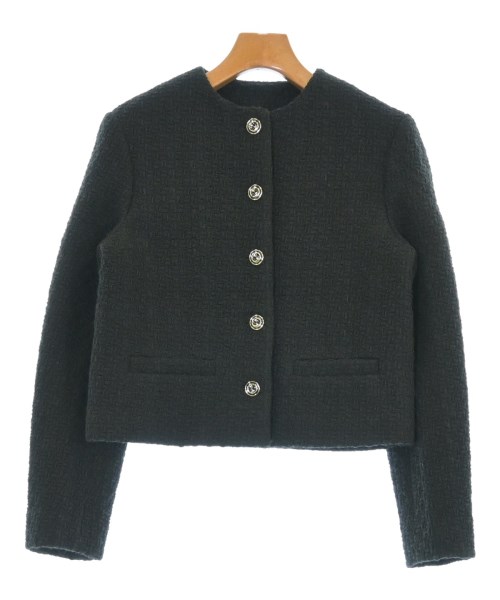 グッチ(GUCCI)のGUCCI ノーカラージャケット