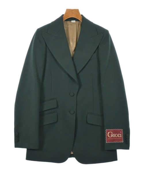 グッチ(GUCCI)のGUCCI テーラードジャケット