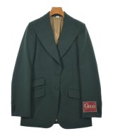 GUCCI テーラードジャケット