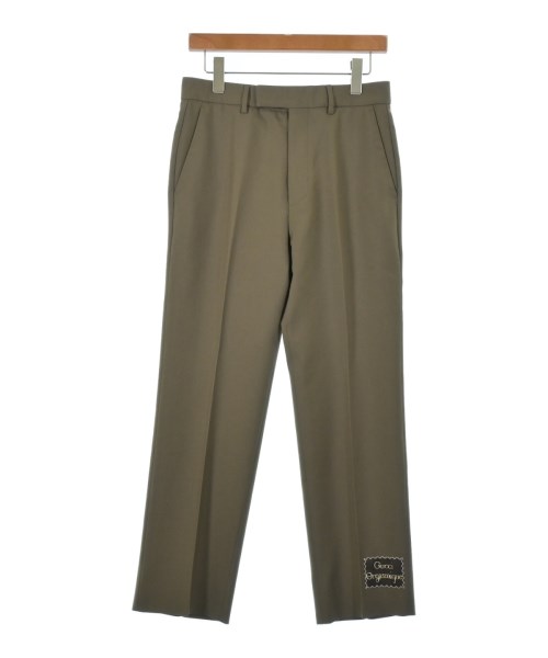 グッチ(GUCCI)のGUCCI スラックス
