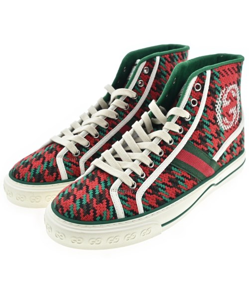 グッチ(GUCCI)のGUCCI スニーカー