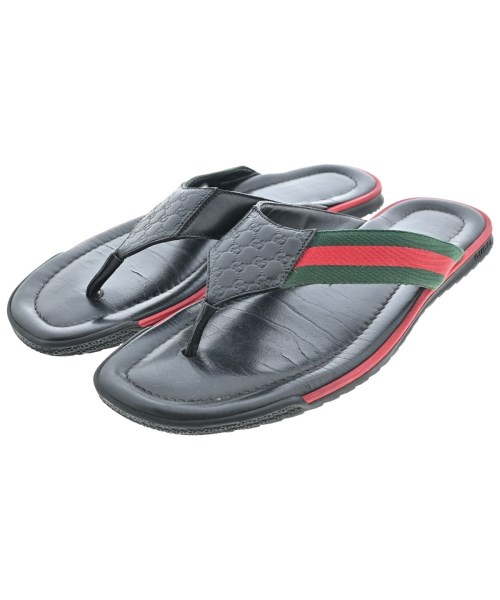グッチ(GUCCI)のGUCCI サンダル