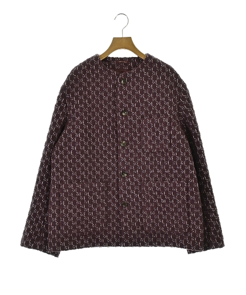 GUCCI(グッチ)のカジュアルジャケット サイズ:48(L位) 224,700円