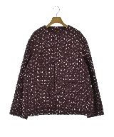 GUCCI（グッチ）カジュアルジャケット 紫 サイズ:48(L位) メンズ/2200584129014