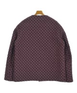 GUCCI（グッチ）カジュアルジャケット 紫 サイズ:48(L位) メンズ/2200584129014