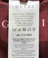 GUCCI（グッチ）カジュアルジャケット 紫 サイズ:48(L位) メンズ/2200584129014