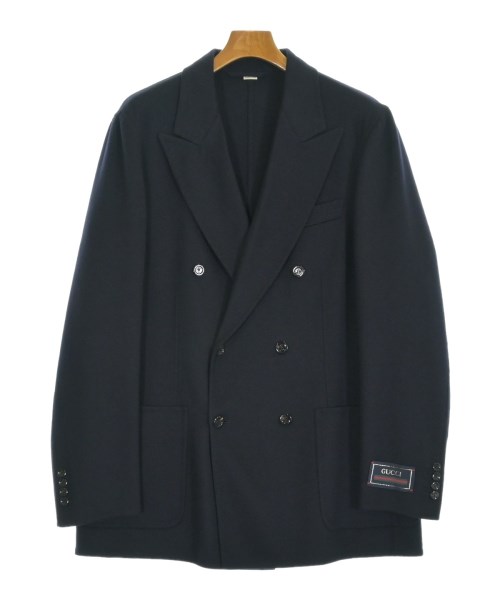 GUCCI(グッチ)のカジュアルジャケット サイズ:48(L位) 181,500円