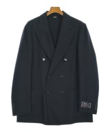 GUCCI（グッチ）カジュアルジャケット 紺 サイズ:48(L位) メンズ/2200584129021