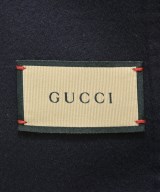 GUCCI（グッチ）カジュアルジャケット 紺 サイズ:48(L位) メンズ/2200584129021