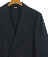 GUCCI（グッチ）カジュアルジャケット 紺 サイズ:48(L位) メンズ/2200584129021
