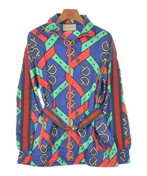 GUCCI(グッチ)その他 赤 サイズ:XS/2200584129038