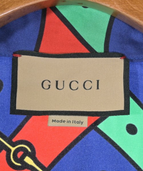 GUCCI（グッチ）その他 赤 サイズ:XS レディース/2200584129038