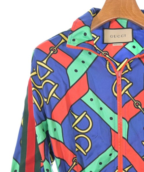 GUCCI（グッチ）その他 赤 サイズ:XS レディース/2200584129038