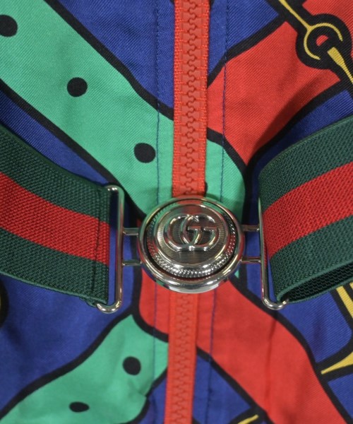 GUCCI（グッチ）その他 紺 サイズ:M レディース/2200584129045