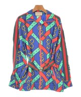 GUCCI（グッチ）その他 紺 サイズ:M レディース/2200584129045