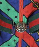 GUCCI（グッチ）その他 紺 サイズ:M レディース/2200584129045