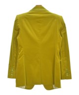 GUCCI（グッチ）テーラードジャケット 黄 サイズ:48(L位) メンズ/2200584129069