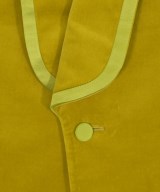 GUCCI（グッチ）テーラードジャケット 黄 サイズ:48(L位) メンズ/2200584129069