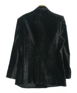 GUCCI（グッチ）テーラードジャケット 黒 サイズ:50(XL位) メンズ/2200584129076