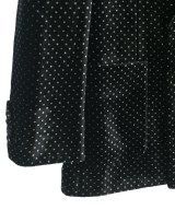 GUCCI（グッチ）テーラードジャケット 黒 サイズ:50(XL位) メンズ/2200584129076
