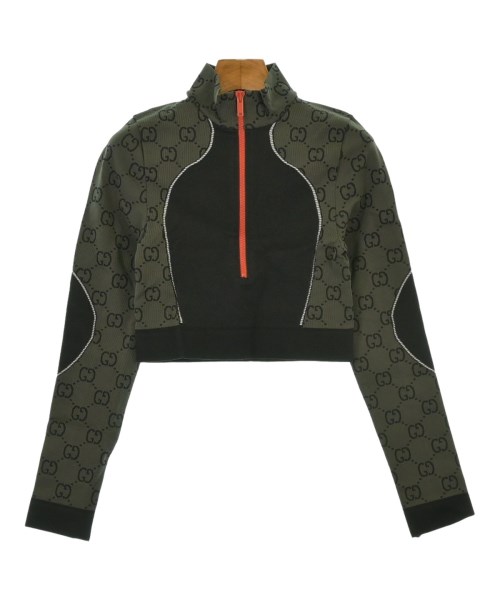 GUCCI(グッチ)Tシャツ・カットソー グレー サイズ:S/2200584129106