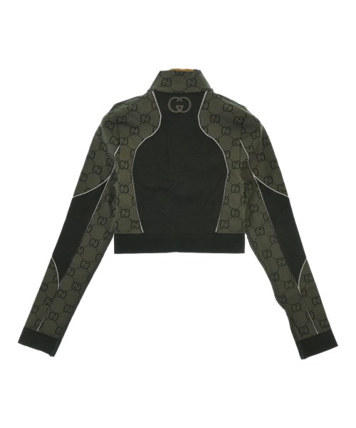 GUCCI（グッチ）Tシャツ・カットソー グレー サイズ:S レディース/2200584129106