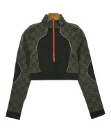 GUCCI（グッチ）Tシャツ・カットソー グレー サイズ:S レディース/2200584129106