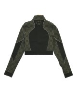 GUCCI（グッチ）Tシャツ・カットソー グレー サイズ:S レディース/2200584129106