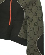 GUCCI（グッチ）Tシャツ・カットソー グレー サイズ:S レディース/2200584129106