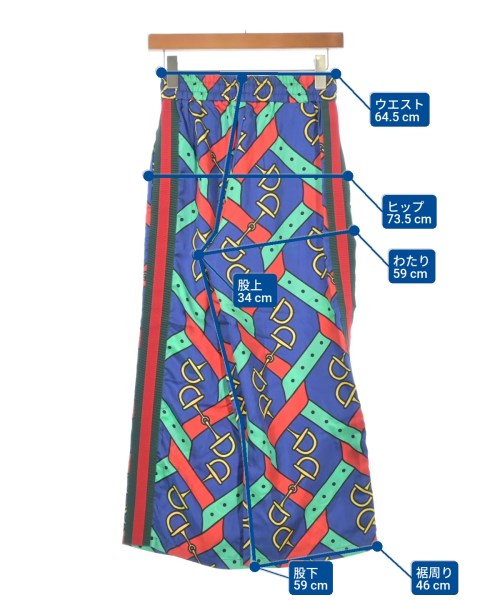 GUCCI（グッチ）その他 紺 サイズ:S レディース/2200584129113