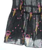 GUCCI（グッチ）ワンピース 黒 サイズ:36(XS位) レディース/2200584129120