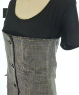 GUCCI（グッチ）ブラウス グレー サイズ:38(S位) レディース/2200584129137