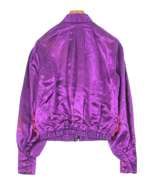 GUCCI（グッチ）その他 紫 サイズ:36(XS位) レディース/2200584129144