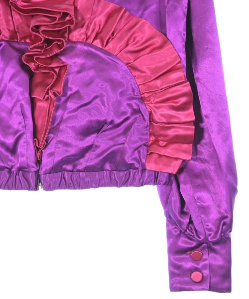 GUCCI（グッチ）その他 紫 サイズ:36(XS位) レディース/2200584129144