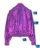 GUCCI（グッチ）その他 紫 サイズ:36(XS位) レディース/2200584129144