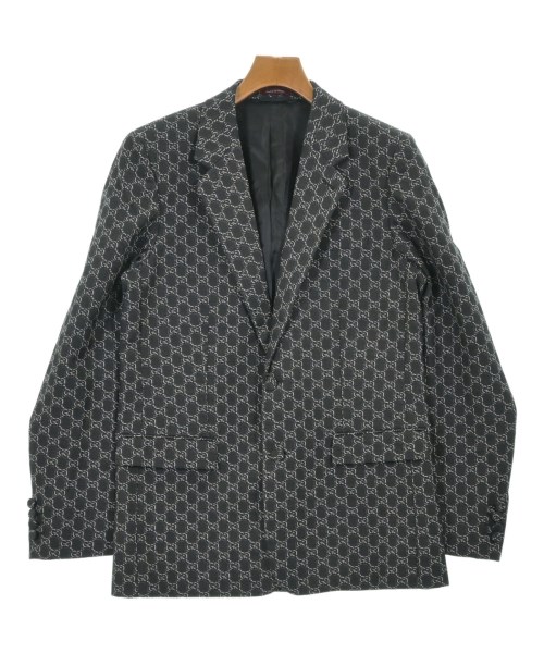 グッチ(GUCCI)のGUCCI テーラードジャケット
