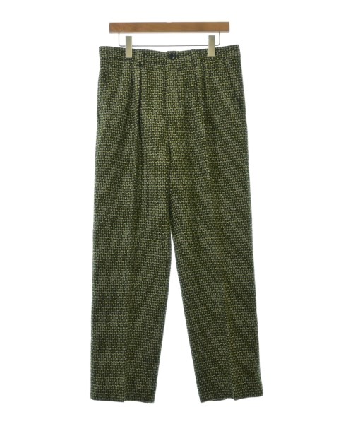 グッチ(GUCCI)のGUCCI スラックス