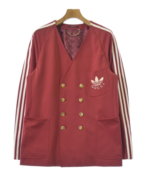 グッチ(GUCCI)のGUCCI カジュアルジャケット