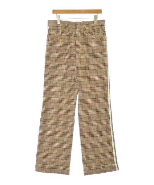 グッチ(GUCCI)のGUCCI スラックス