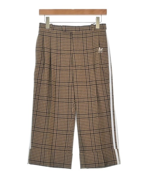 グッチ(GUCCI)のGUCCI クロップドパンツ
