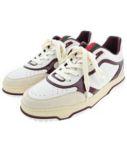 グッチ(GUCCI)のGUCCI スニーカー