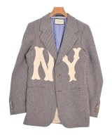 GUCCI テーラードジャケット