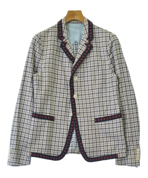 グッチ(GUCCI)のGUCCI テーラードジャケット