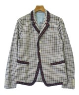 GUCCI テーラードジャケット