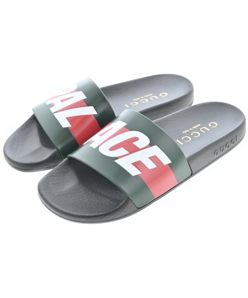 グッチ(GUCCI)のGUCCI サンダル