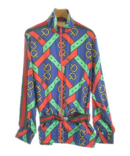グッチ(GUCCI)のGUCCI ブルゾン