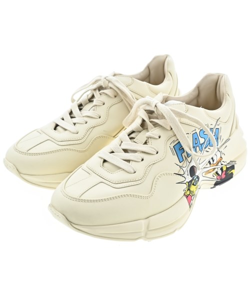 グッチ(GUCCI)のGUCCI スニーカー