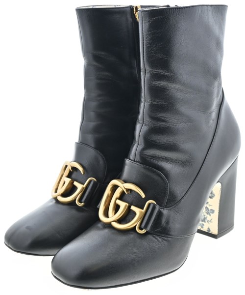 グッチ(GUCCI)のGUCCI ブーツ